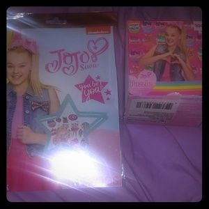 *Sale 10 for $35*🍁 JoJo Siwa Bundle